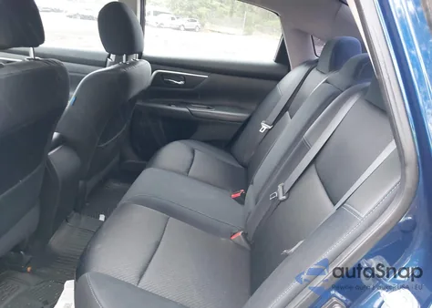 2016 Nissan Altima 2.5 Sr from USA, damaged, VIN 1N4AL3AP6GN374351